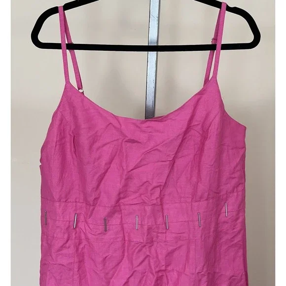 ashley stewart pink dresses Dress Casual Short By In Pink, Size: 22 Pink Collection | Ashley Stewart